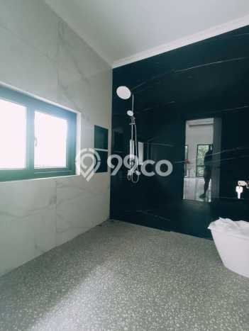 Hunian Elit LB 218m2 Siap Huni Desain Elegan di BSD Vanya Park, Tangerang Hunian Elit LB 218m2 Siap Huni Desain Elegan di BSD Vanya Park, Tangerang