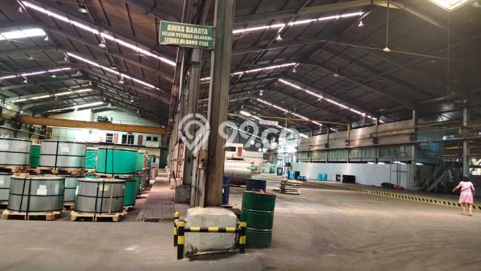 Gudang Bagus Dijual di Ancol Jakarta Utara Strategis Cocok untuk Kembangkan Bisnis Gudang Bagus Dijual di Ancol Jakarta Utara Strategis Cocok untuk Kembangkan Bisnis