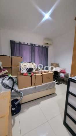 Dijual Rumah Luas Elegan Dengan View Eksklusif di BSD Foresta, Tangerang Dijual Rumah Luas Elegan Dengan View Eksklusif di BSD Foresta, Tangerang