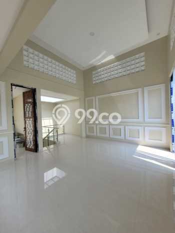 Jual Rumah Luas Megah Dengan View Eksklusif di BSD Anggrek Loka, Tangerang Jual Rumah Luas Megah Dengan View Eksklusif di BSD Anggrek Loka, Tangerang