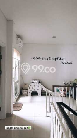 Dijual Rumah Strategis Bagus Punya 3 KT di BSD Tangerang Selatan SHM Dijual Rumah Strategis Bagus Punya 3 KT di BSD Tangerang Selatan SHM