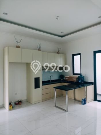 Rumah Elit Modern Siap Huni di BSD Vanya Park Tangerang Rumah Elit Modern Siap Huni di BSD Vanya Park Tangerang