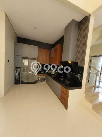 Jual Rumah Luas Megah Dengan View Eksklusif di BSD Anggrek Loka, Tangerang Jual Rumah Luas Megah Dengan View Eksklusif di BSD Anggrek Loka, Tangerang