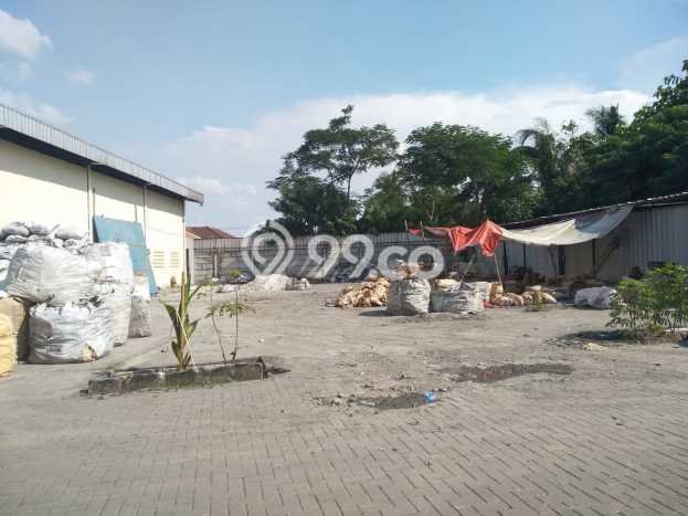 Pabrik Dijual di Tangerang LT 10000m2, LB 800m2 untuk Investasi Pabrik Dijual di Tangerang LT 10000m2, LB 800m2 untuk Investasi