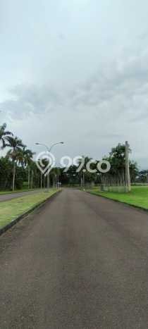 Untuk Dijual Tanah di Tangerang, Luas 1403m2 PPJB Untuk Dijual Tanah di Tangerang, Luas 1403m2 PPJB