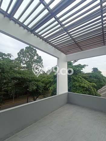 Hunian Elit LB 218m2 Siap Huni Desain Elegan di BSD Vanya Park, Tangerang Hunian Elit LB 218m2 Siap Huni Desain Elegan di BSD Vanya Park, Tangerang