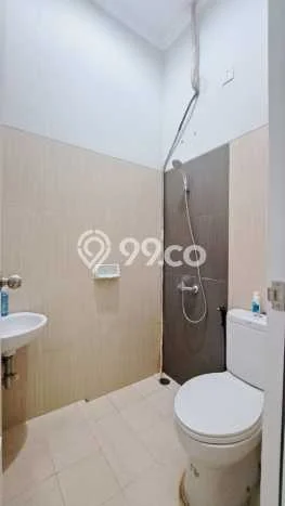 Jual Rumah Eksklusif 3 KT di Gading Serpong, Tangerang Jual Rumah Eksklusif 3 KT di Gading Serpong, Tangerang