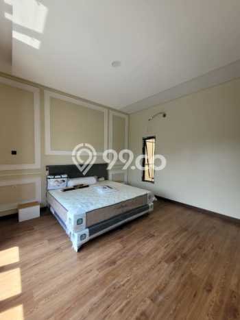 Jual Rumah Luas Megah Dengan View Eksklusif di BSD Anggrek Loka, Tangerang Jual Rumah Luas Megah Dengan View Eksklusif di BSD Anggrek Loka, Tangerang