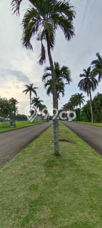 Untuk Dijual Tanah di Tangerang, Luas 1403m2 PPJB Untuk Dijual Tanah di Tangerang, Luas 1403m2 PPJB