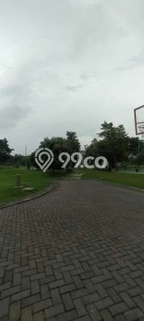 Tanah Dijual di Tangerang Seluas 314m2 Strategis Tanah Dijual di Tangerang Seluas 314m2 Strategis