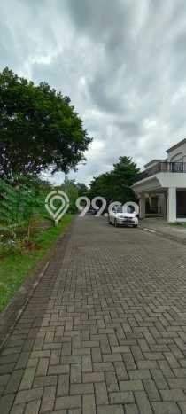 Tanah Dijual di Tangerang Seluas 314m2 Strategis Tanah Dijual di Tangerang Seluas 314m2 Strategis