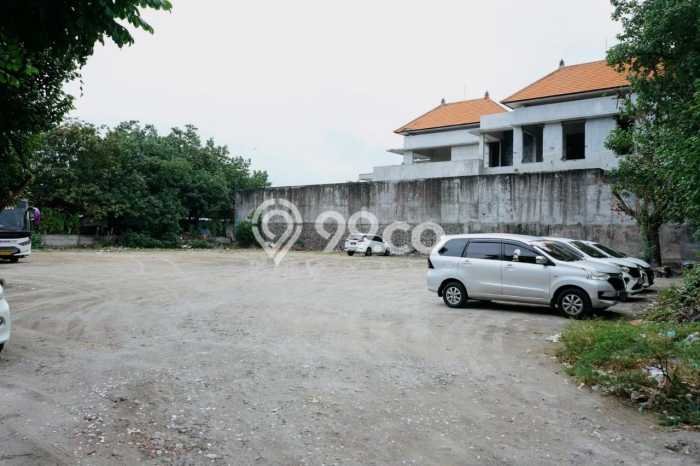 Kavling Tanah Dijual di Kuta Badung Spesifikasi 2000m2 Kavling Tanah Dijual di Kuta Badung Spesifikasi 2000m2