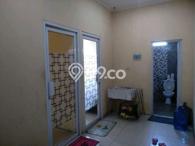 Pabrik Dijual di Tangerang LT 10000m2, LB 800m2 untuk Investasi Pabrik Dijual di Tangerang LT 10000m2, LB 800m2 untuk Investasi
