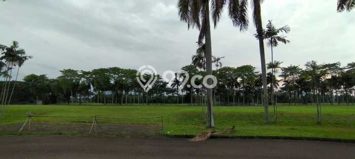 Untuk Dijual Tanah di Tangerang, Luas 1403m2 PPJB Untuk Dijual Tanah di Tangerang, Luas 1403m2 PPJB