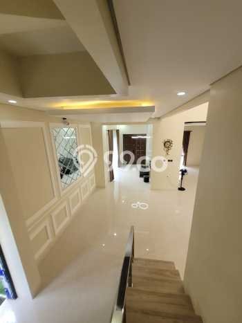 Jual Rumah Luas Megah Dengan View Eksklusif di BSD Anggrek Loka, Tangerang Jual Rumah Luas Megah Dengan View Eksklusif di BSD Anggrek Loka, Tangerang