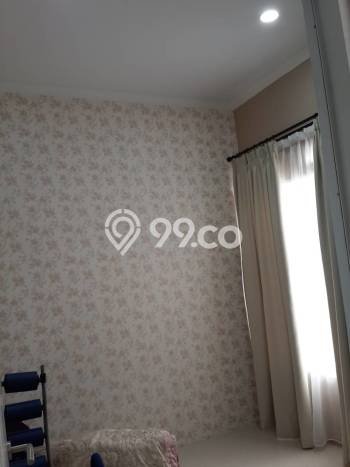 Jual Rumah Modern 2 KT di BSD Nusaloka, Tangerang Jual Rumah Modern 2 KT di BSD Nusaloka, Tangerang