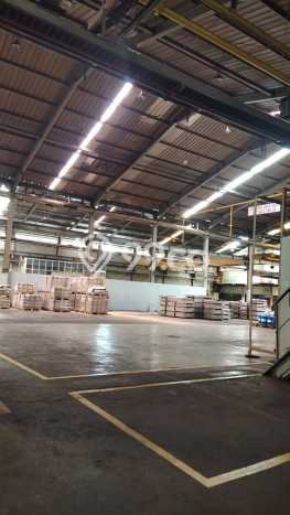 Gudang Bagus Dijual di Ancol Jakarta Utara Strategis Cocok untuk Kembangkan Bisnis Gudang Bagus Dijual di Ancol Jakarta Utara Strategis Cocok untuk Kembangkan Bisnis