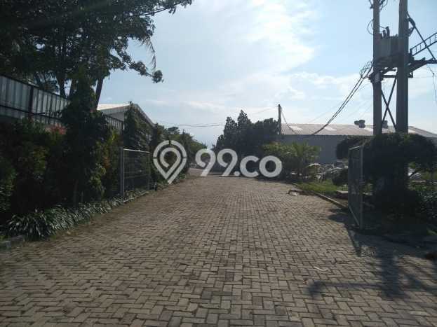 Pabrik Dijual di Tangerang LT 10000m2, LB 800m2 untuk Investasi Pabrik Dijual di Tangerang LT 10000m2, LB 800m2 untuk Investasi