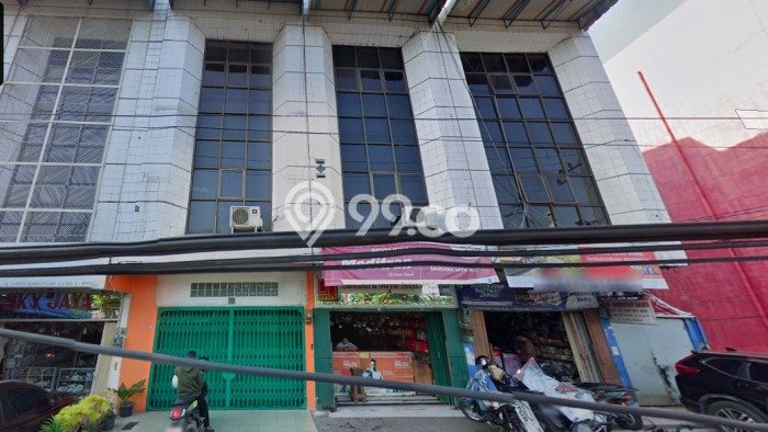 Ruko Dijual di Medan Area Medan dengan LB 150m2 Ruko Dijual di Medan Area Medan dengan LB 150m2