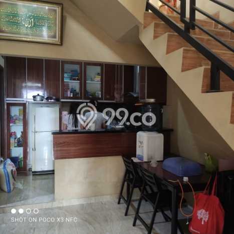 Hunian Nyaman Asri 4 KT Siap Pakai di Pondok Ungu Bekasi Hunian Nyaman Asri 4 KT Siap Pakai di Pondok Ungu Bekasi