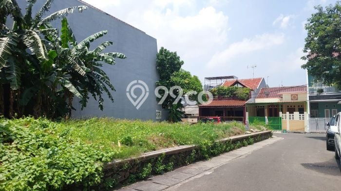Tanah di Kelapa Gading, Jakarta Utara Luas 252m2 Dijual Segera Tanah di Kelapa Gading, Jakarta Utara Luas 252m2 Dijual Segera