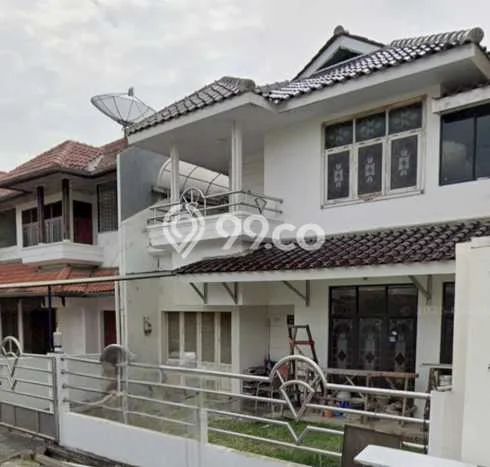 Hunian Super Elit dengan Akses Paling Strategis di Sunter, Jakarta Utara Hunian Super Elit dengan Akses Paling Strategis di Sunter, Jakarta Utara
