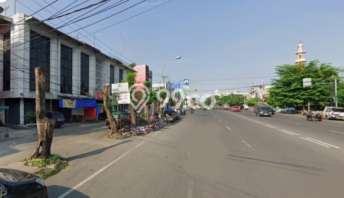 Ruko Dijual di Medan Area Medan dengan LB 150m2 Ruko Dijual di Medan Area Medan dengan LB 150m2