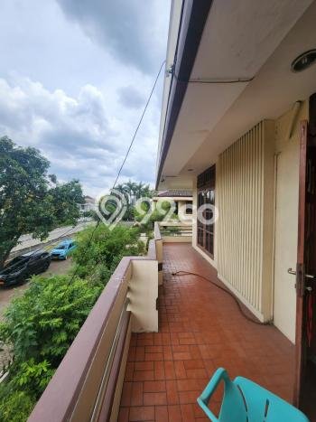 Ready to Use! Luxury House LT 339m2 Desain Elegan di Green garden Ready to Use! Luxury House LT 339m2 Desain Elegan di Green garden