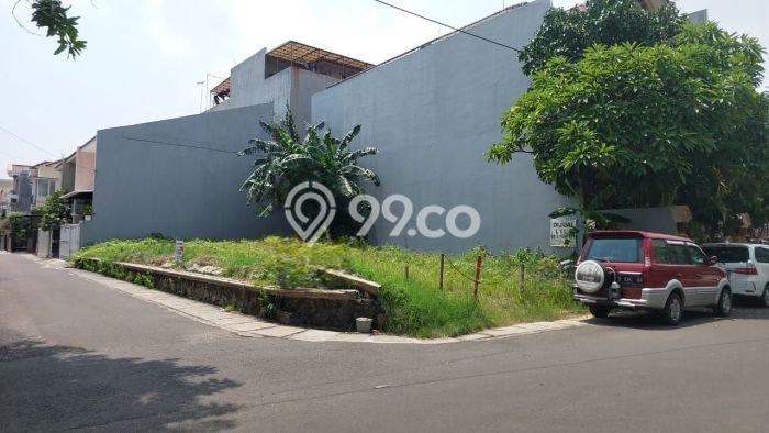 Tanah di Kelapa Gading, Jakarta Utara Luas 252m2 Dijual Segera Tanah di Kelapa Gading, Jakarta Utara Luas 252m2 Dijual Segera