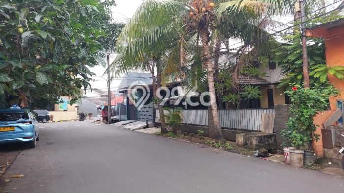 Dijual Rumah Modern 5 KT di Jatibening, Bekasi Dijual Rumah Modern 5 KT di Jatibening, Bekasi