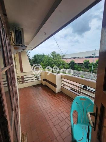 Ready to Use! Luxury House LT 339m2 Desain Elegan di Green garden Ready to Use! Luxury House LT 339m2 Desain Elegan di Green garden
