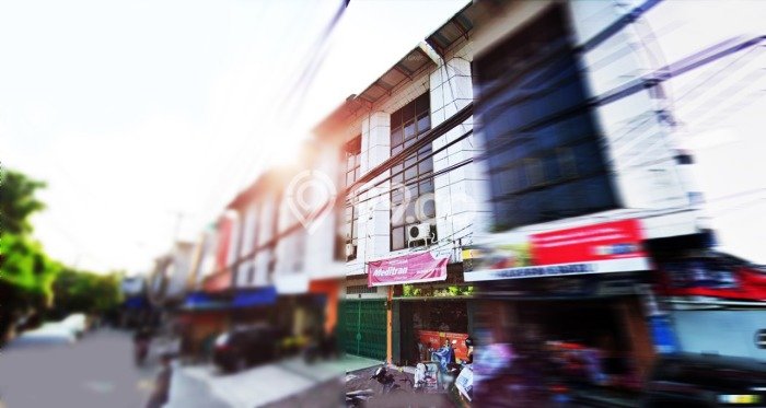 Ruko Dijual di Medan Area Medan dengan LB 150m2 Ruko Dijual di Medan Area Medan dengan LB 150m2