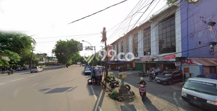 Ruko Dijual di Medan Area Medan dengan LB 150m2 Ruko Dijual di Medan Area Medan dengan LB 150m2