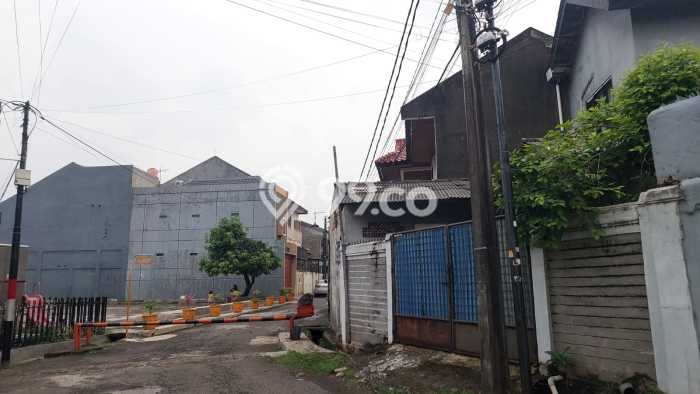 Dijual Rumah Modern 5 KT di Jatibening, Bekasi Dijual Rumah Modern 5 KT di Jatibening, Bekasi