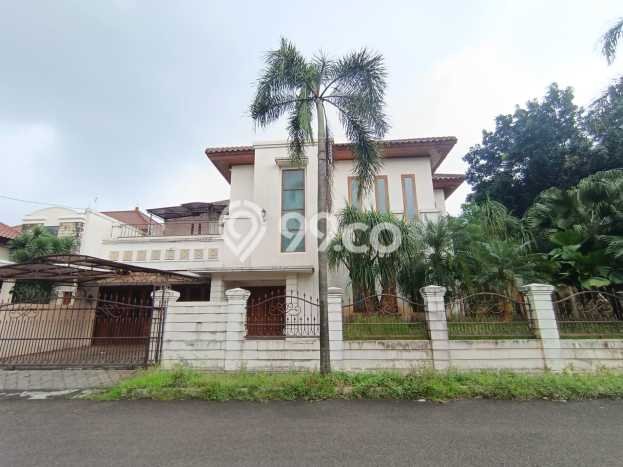 Hunian Super Mewah dengan Akses Paling Strategis di Bintaro, Jakarta Selatan Hunian Super Mewah dengan Akses Paling Strategis di Bintaro, Jakarta Selatan