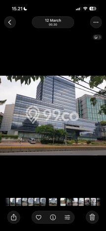 Unit Kantor Dijual di Senen Jakarta Pusat Luas Tanah 5795m2, Luas Bangunan 7000m2 Unit Kantor Dijual di Senen Jakarta Pusat Luas Tanah 5795m2, Luas Bangunan 7000m2