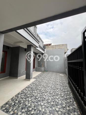 Dijual Cepat Rumah Bagus Siap Huni LB 180m2 di Pondok Aren, Tangerang Selatan Dijual Cepat Rumah Bagus Siap Huni LB 180m2 di Pondok Aren, Tangerang Selatan