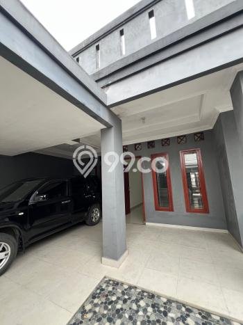 Dijual Cepat Rumah Bagus Siap Huni LB 180m2 di Pondok Aren, Tangerang Selatan Dijual Cepat Rumah Bagus Siap Huni LB 180m2 di Pondok Aren, Tangerang Selatan