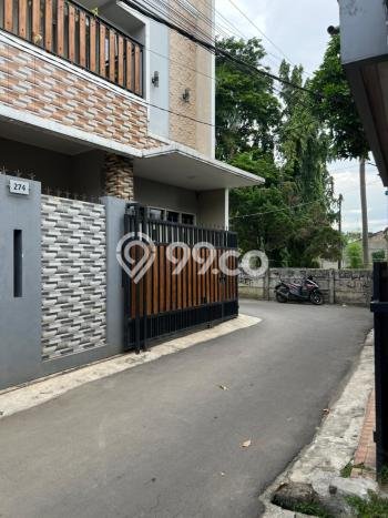 Dijual Cepat Rumah Bagus Siap Huni LB 180m2 di Pondok Aren, Tangerang Selatan Dijual Cepat Rumah Bagus Siap Huni LB 180m2 di Pondok Aren, Tangerang Selatan