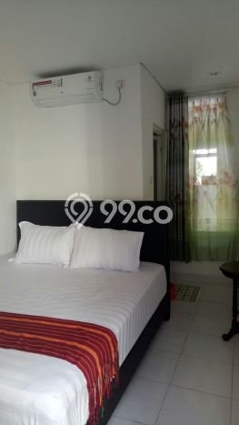 Jual Hotel di , Luas 120m2m², Kawasan Potensial, Mainroad Jual Hotel di , Luas 120m2m², Kawasan Potensial, Mainroad