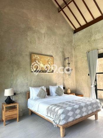 HARGA TERBAIK! Vila di Pecatu, Area 479m², Area Prima HARGA TERBAIK! Vila di Pecatu, Area 479m², Area Prima
