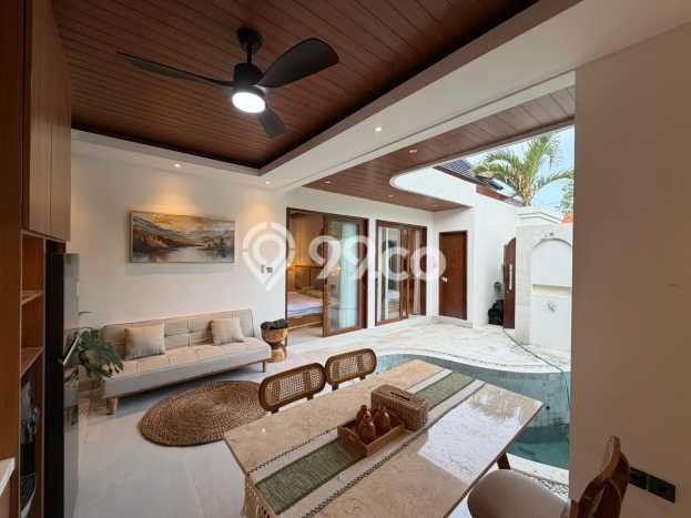 Vila Terawat Kawasan , Ukuran 100m2m², Lingkungan Asri dan nyaman Vila Terawat Kawasan , Ukuran 100m2m², Lingkungan Asri dan nyaman