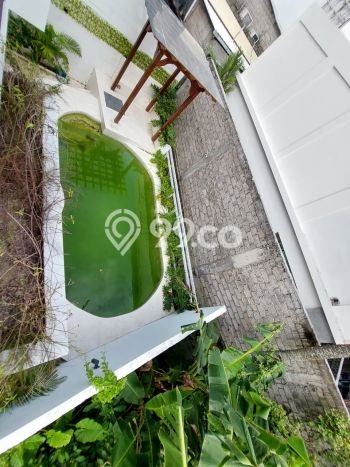 Vila Tenang Kawasan , Luas 135m2m², Dekat ke berbagai kebutuhan Vila Tenang Kawasan , Luas 135m2m², Dekat ke berbagai kebutuhan