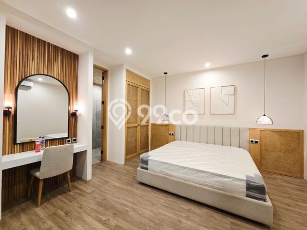Vila Berkualitas di , Ukuran 180m2m², Kawasan Tenang dan nyaman Vila Berkualitas di , Ukuran 180m2m², Kawasan Tenang dan nyaman