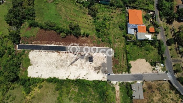 Tanah Kavling Dijual di Kutuh, Badung dengan Luas Tanah 700m2 Tanah Kavling Dijual di Kutuh, Badung dengan Luas Tanah 700m2