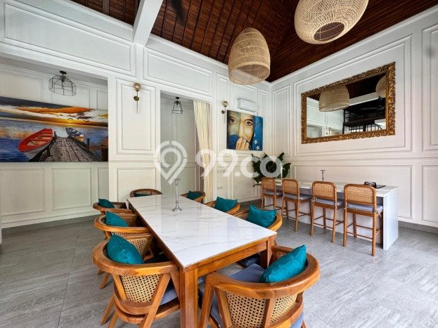 Vila Kawasan , Area 400m2m², Dekat ke Pusat Kota Vila Kawasan , Area 400m2m², Dekat ke Pusat Kota