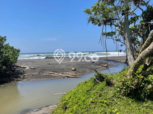 Tanah Dijual di Tabanan Seluas 2810m2 Strategis Tanah Dijual di Tabanan Seluas 2810m2 Strategis