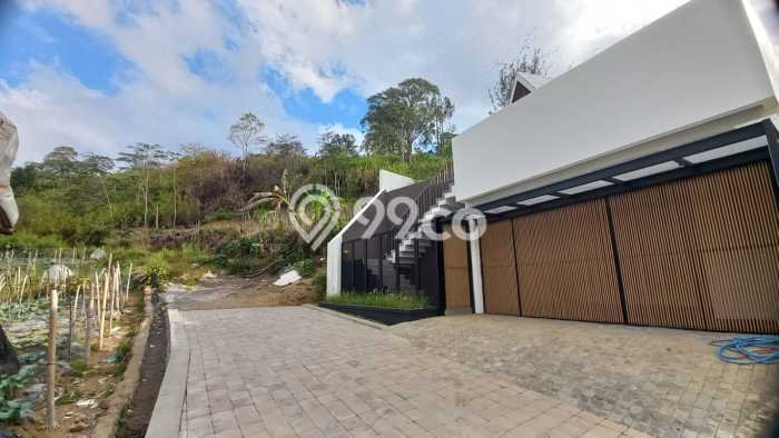 Tanah Kavling Dijual di Bedugul, Tabanan dengan Luas Tanah 500m2 Tanah Kavling Dijual di Bedugul, Tabanan dengan Luas Tanah 500m2