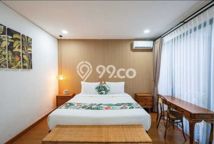 For Sale! Vila Kawasan Ubud, Dimensi 152m2m², Dekat Mudah Fasilitas Umum For Sale! Vila Kawasan Ubud, Dimensi 152m2m², Dekat Mudah Fasilitas Umum