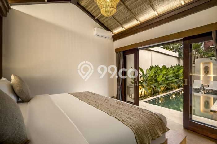 Vila Premium Kawasan , Area 300m2m², Dekat Badung, Badung Vila Premium Kawasan , Area 300m2m², Dekat Badung, Badung